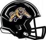 Hamilton Tiger-Cats Logo