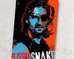 Snake Plisskin Logo