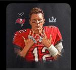 The Ageless G.O.A.T. Logo