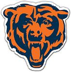 ❌Da Bears Logo