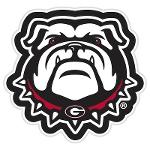 Georgia Bulldogs Logo