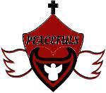 João Pessoa Peacefuls Logo