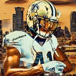 Murkin Season 🏆 Logo