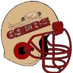 Gromstaett69ers's Team Logo