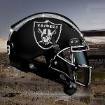 Allen's Raiders Logo