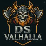 DS Valhalla Logo
