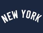 New York Generals Logo
