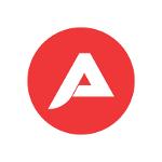 Atlanta Aviators Logo