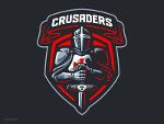 Kansas City Crusaders Logo