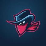 Dallas Bandits Logo