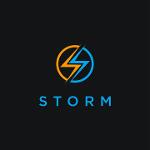 Miami Storm Logo