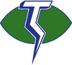 K-30 IDP Portland Thunder Logo