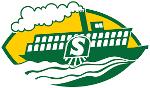 Shreveport Steamers Logo