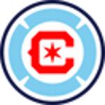 CHICAGO FIRE EAST Logo