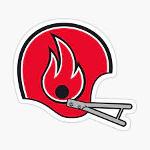 Chicago Fire WEST Logo