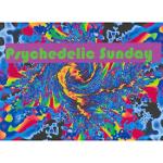 Psychedelic Sunday Logo
