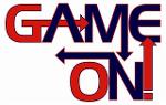 Game On! Logo