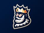 Los Angeles Monarchs Logo