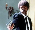 Jules Winnfield Logo