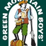 Green Mtn Boys Logo