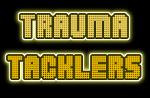 Trauma  Tacklers Logo