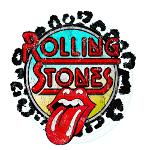 The Rolling Stones Logo