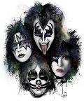 Kiss Logo