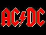 AC/DC Logo