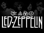 Led Zeppelin Logo