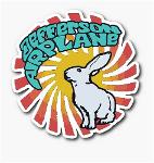 Jefferson Airplane Logo