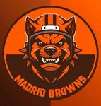 MadridBrowns Logo