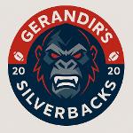 Gerandir's Silverbacks Logo