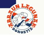 Arraun Lagunak Logo