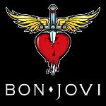 Bon Jovi Logo