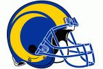 LA Rams Logo