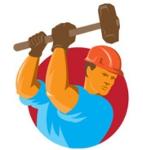 Giant Sedge-Hammers Logo