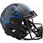 New Lions Logo