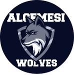Algemesi Wolves Logo