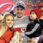 Post Mahomies 🏆🏆 Logo