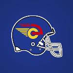 Camioneros Coslada Logo