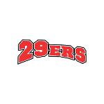 29ers. Logo