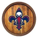 New Orleans Pelicans Logo