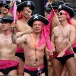 Scandalous Skallywags Logo