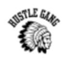 Hustle Gang Logo