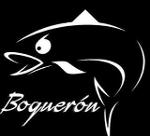 Málaga Anchovies Logo