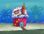 Weenie Hut Jr’s Logo