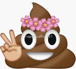 PhantomPooper69 Logo