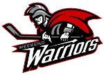 Los Warriors Logo