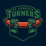 St. Charles Turners Logo