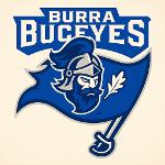 burra bucEYES Logo